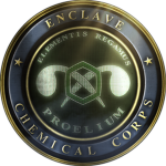 [EN] Chemical Corps