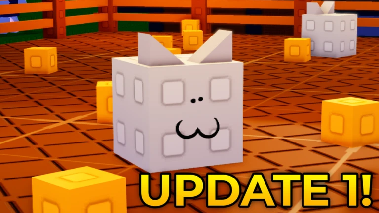 [UPD💫]CATS To CASH!