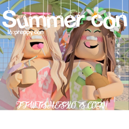summer con
