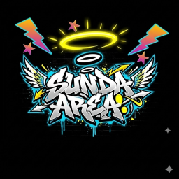SUNDA AREA PARTY