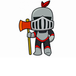 Helper Knites Of Robloxia