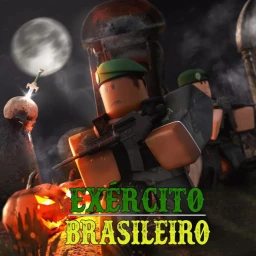 [🎊MEGA UPDATE] "BA" Brazilian Army icon