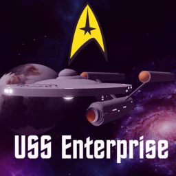 Star Trek: USS Enterprise (TOS) icon