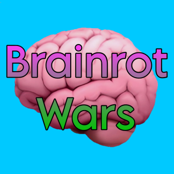 Brainrot Wars!