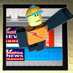 Be in a TV!