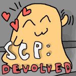 SCP: Devolved Classic