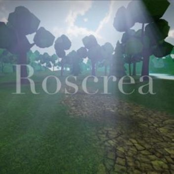 Roscrea (Abandoned Project)