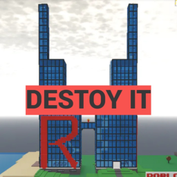 FIGHT Roblox HQ