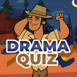 [💎] Drama Quiz!