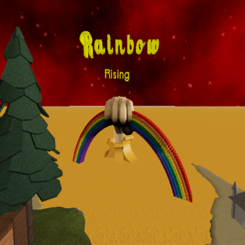 Rainbow: Rising
