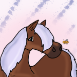 Buff Horse Squad