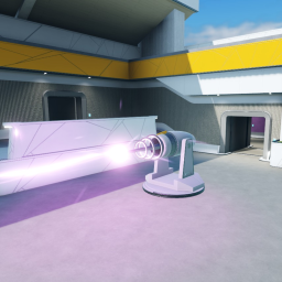 Laser Beam Tutorial