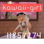 kawaii-Girl