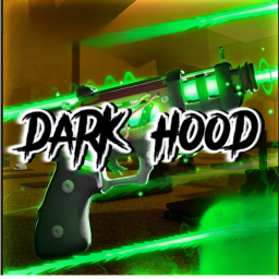 Dark Hood!! [Update]