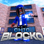 Chicblocko Bloods Gang