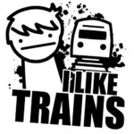 .I like Trains Fan Club Group Thumbnail