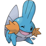 Mudkip Awesome Fan Club