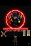 Steal a brainrot give aways