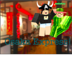 Osaka Express™