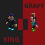 King Gravy!