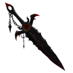 Magic Flame Bloodfang