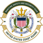 Maritime Safеty and Security Tеam