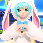 Miku Homestore