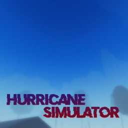 Hurricane Simulator 🌀  icon