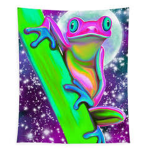 FROGY POWER