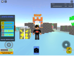 Gamer skywars fan club
