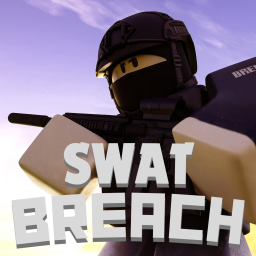 Swat Breach ❗ icon
