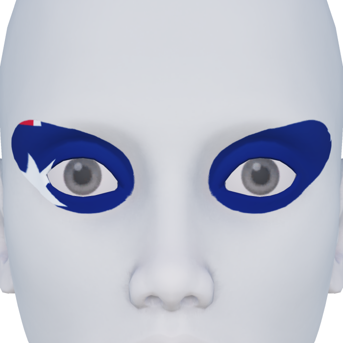 Australia Eyes