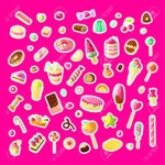 Candy Channel