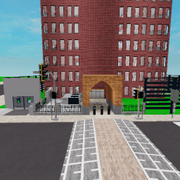 [NEW BUS DEPOT] Bendigo City