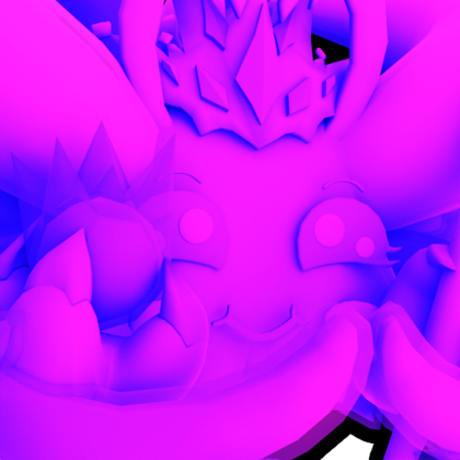 Galaxy Soul Empress