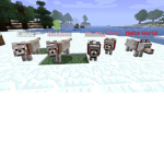 minecraft wolf fan club