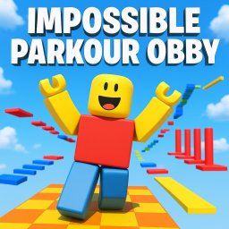 Impossible Parkour Game