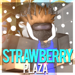 Strawberry's Plaza v3 [BETA]