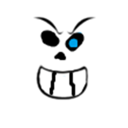 Survive Sans (Survive Chara 4 and a half)