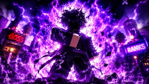 Aura Simulator