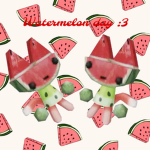 Watermelon day