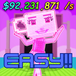 Steal A Brainrot easy mode[MODDED]