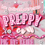 Mimi‘s Preppy Heart Dreamland