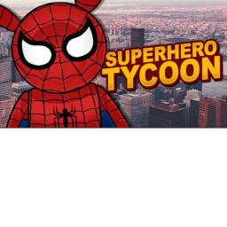 superhero tycoon