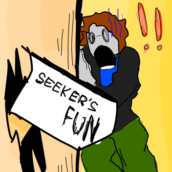 Seeker's Fun But Bad