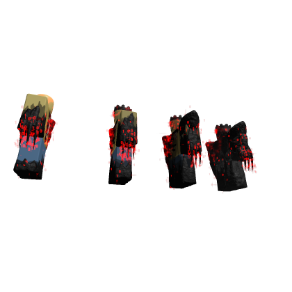 john doe milestone skins
