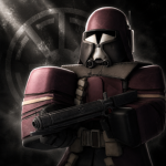 21st Nova Corps -- TGR