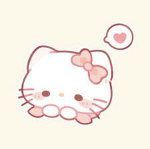 Kawaii Ribbons