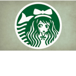 Anime and Starbucks Group!