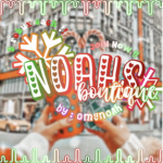 - noah’s boutique -